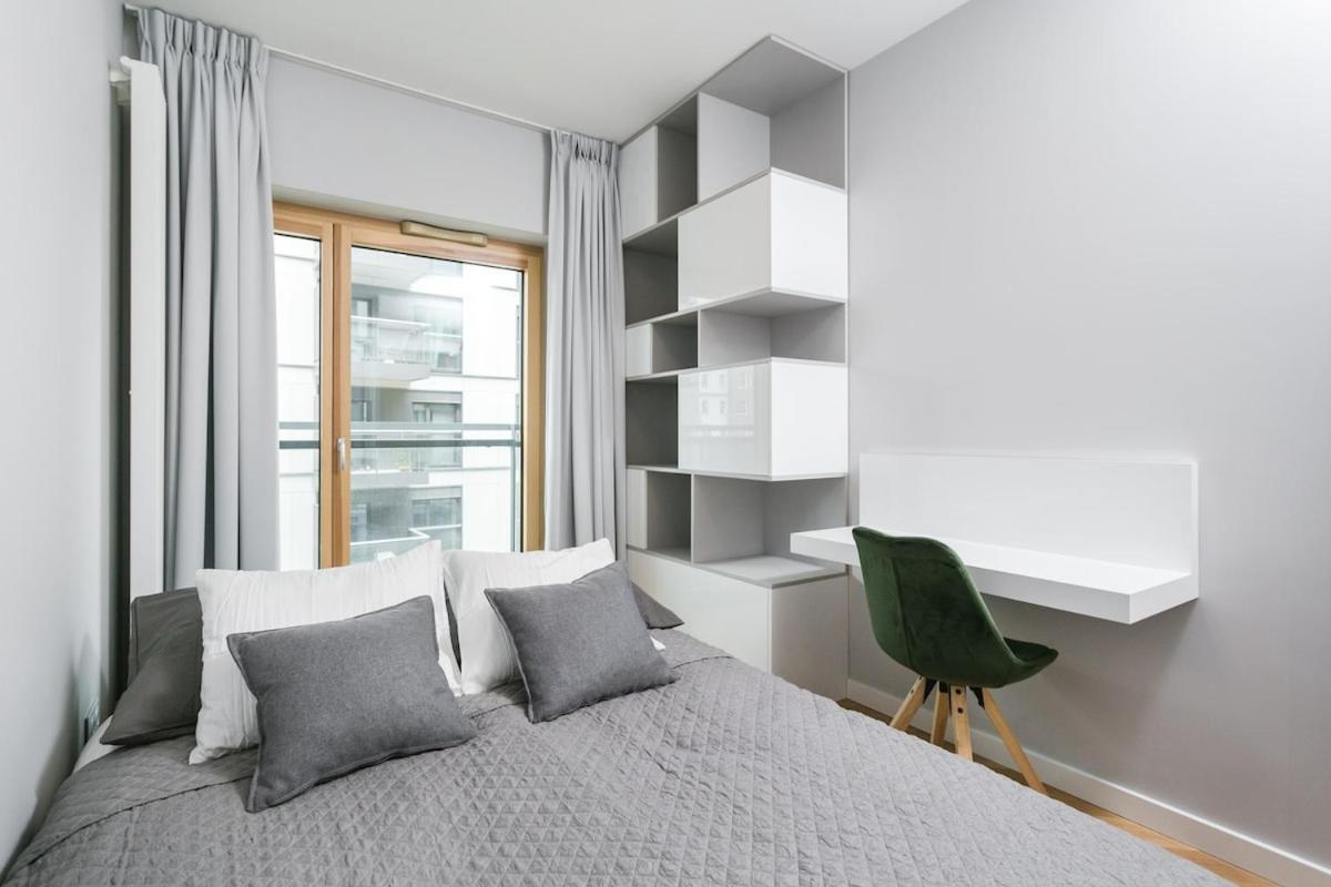 Mennica - Two Bedrooms - Stays&166 Appartement Warschau