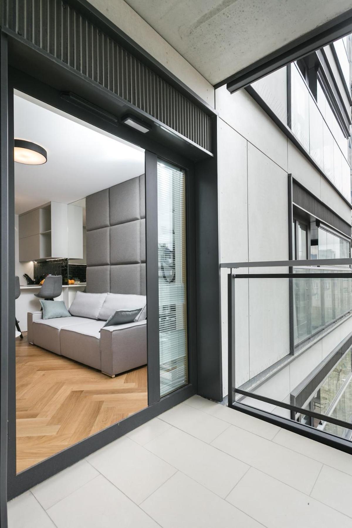 Mennica - Two Bedrooms - Stays&166 Warschau