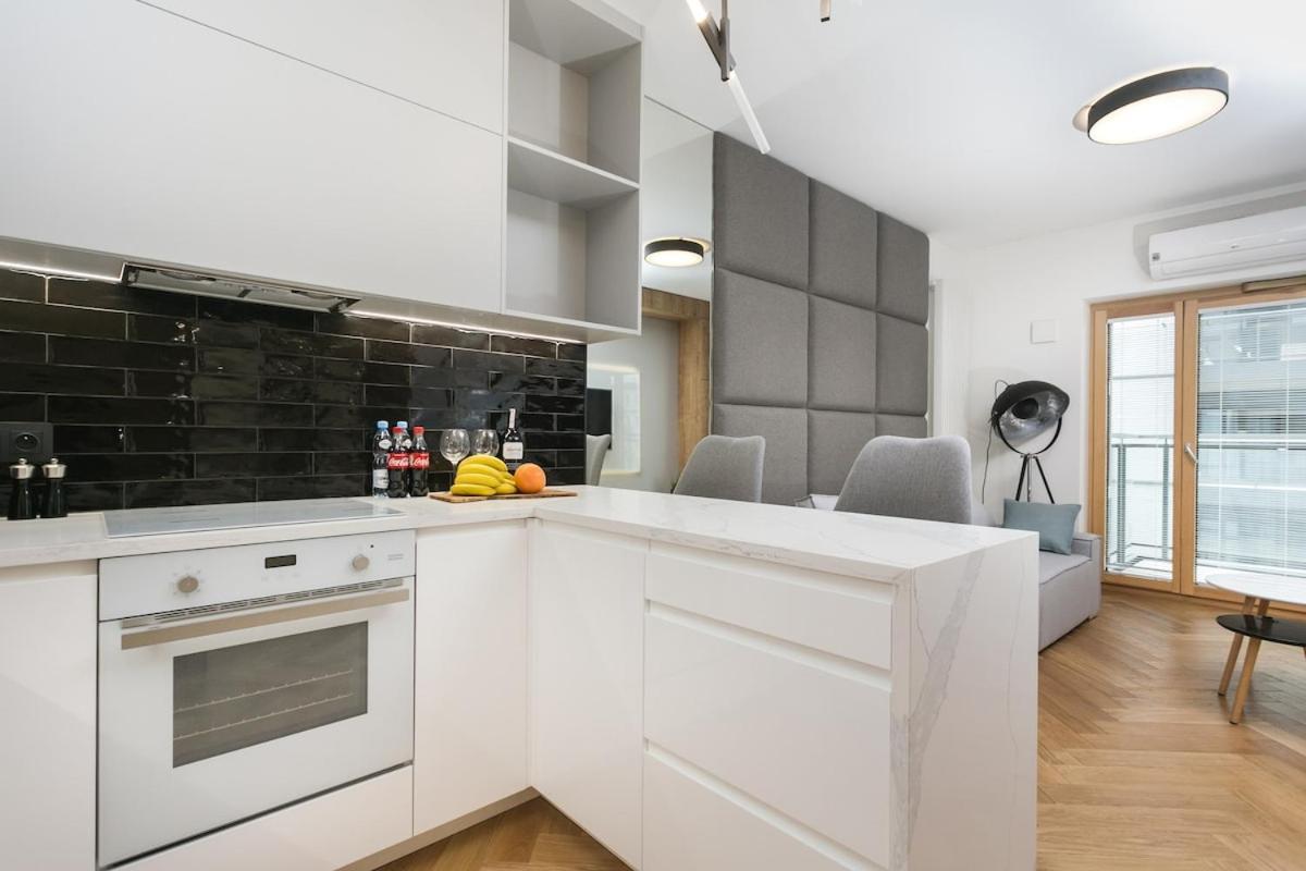 Mennica - Two Bedrooms - Stays&166 * Warschau