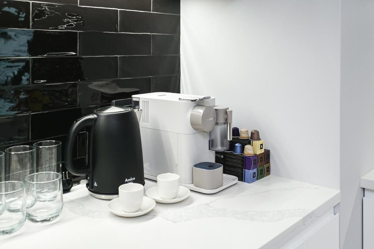 Mennica - Two Bedrooms - Stays&166