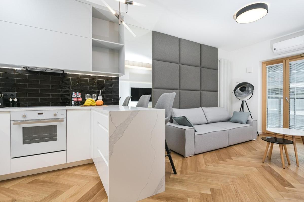Mennica - Two Bedrooms - Stays&166 Warschau