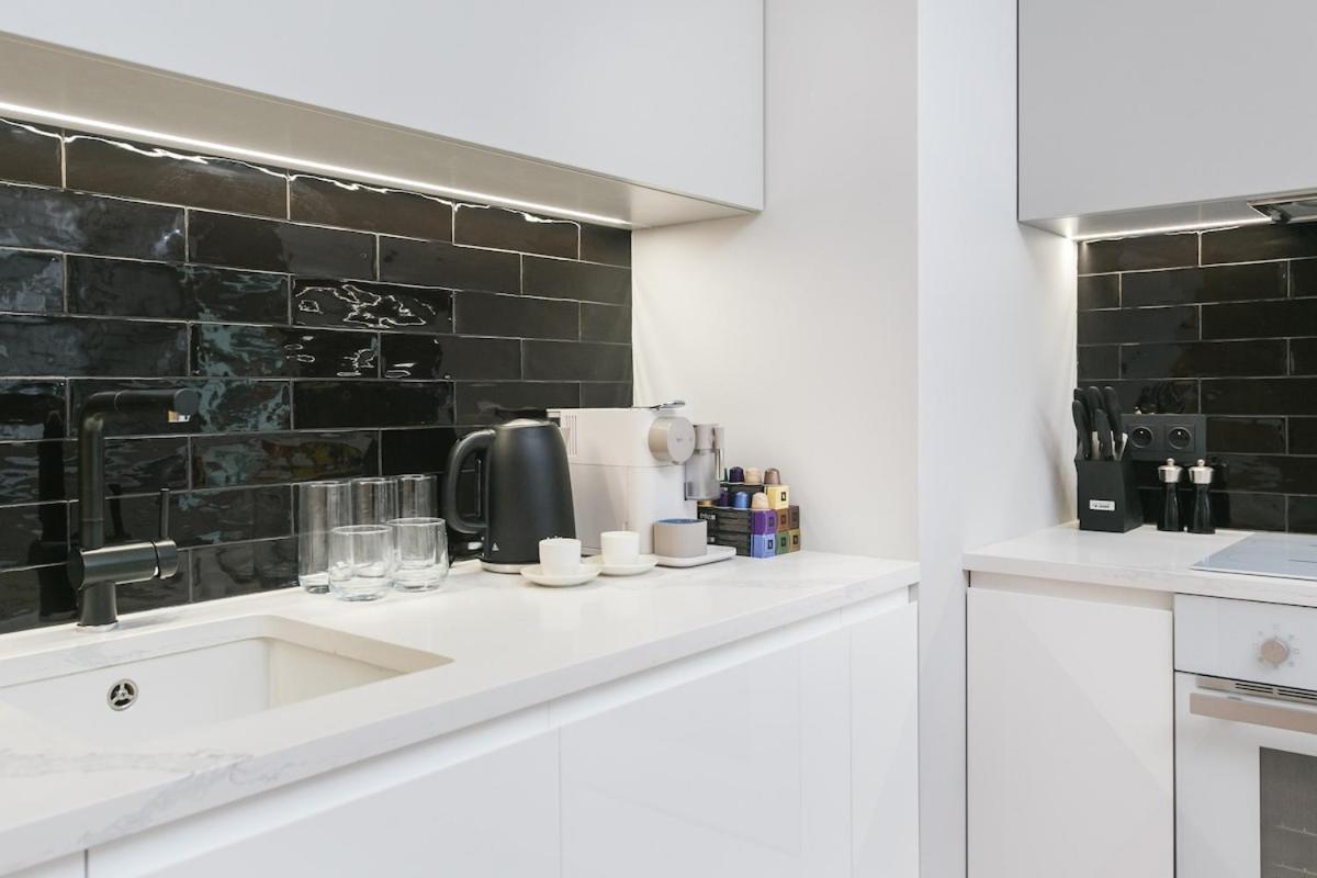 Mennica - Two Bedrooms - Stays&166 Appartement *