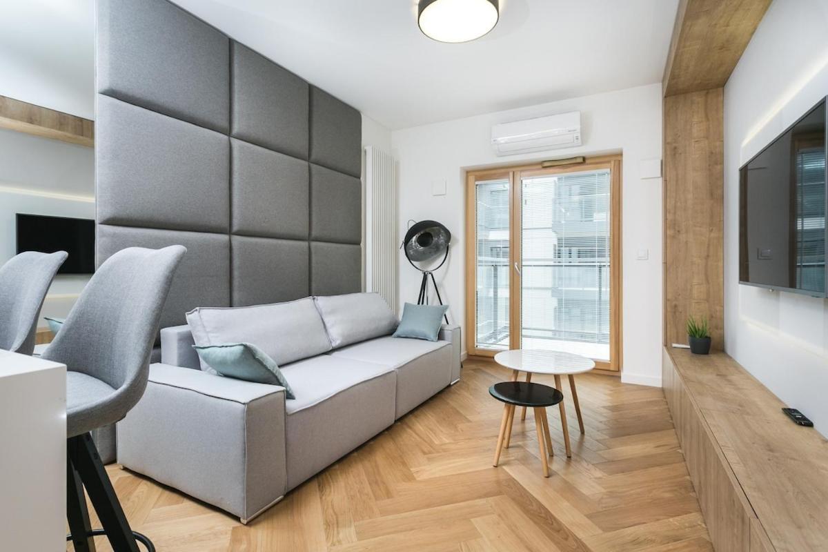 Mennica - Two Bedrooms - Stays&166 Warschau