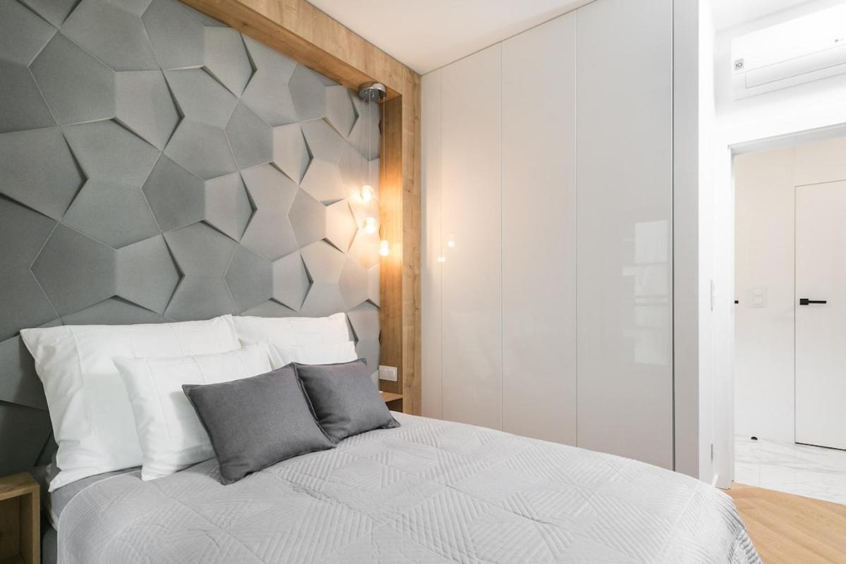Mennica - Two Bedrooms - Stays&166 Leilighet Warszawa