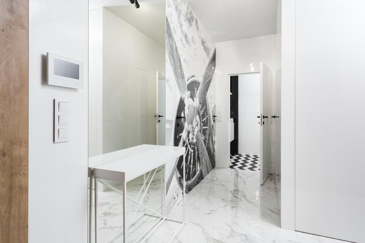 Mennica - Two Bedrooms - Stays&166 Warschau