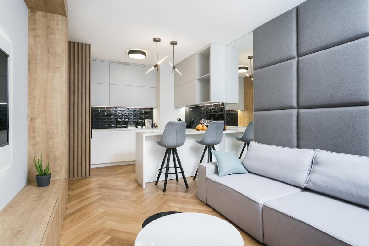 Mennica - Two Bedrooms - Stays&166 Warschau