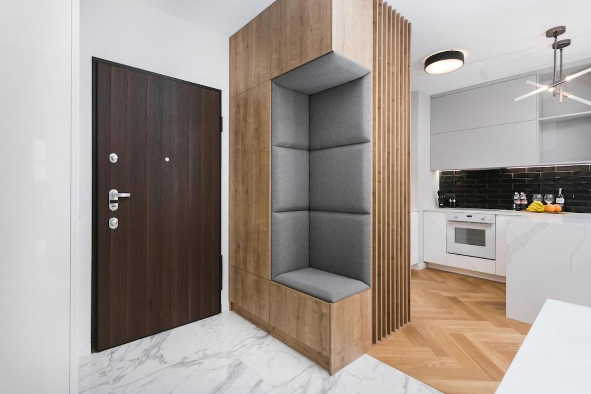 Mennica - Two Bedrooms - Stays&166 * Warsaw